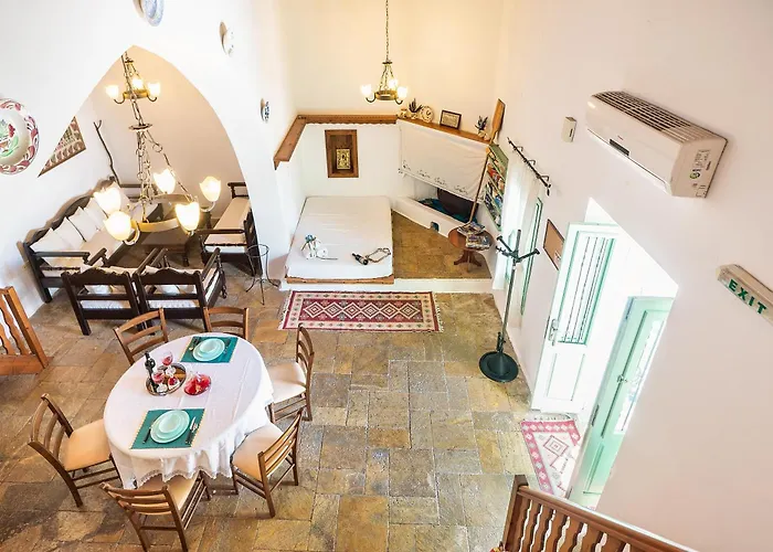 Fedra\'S Traditional House