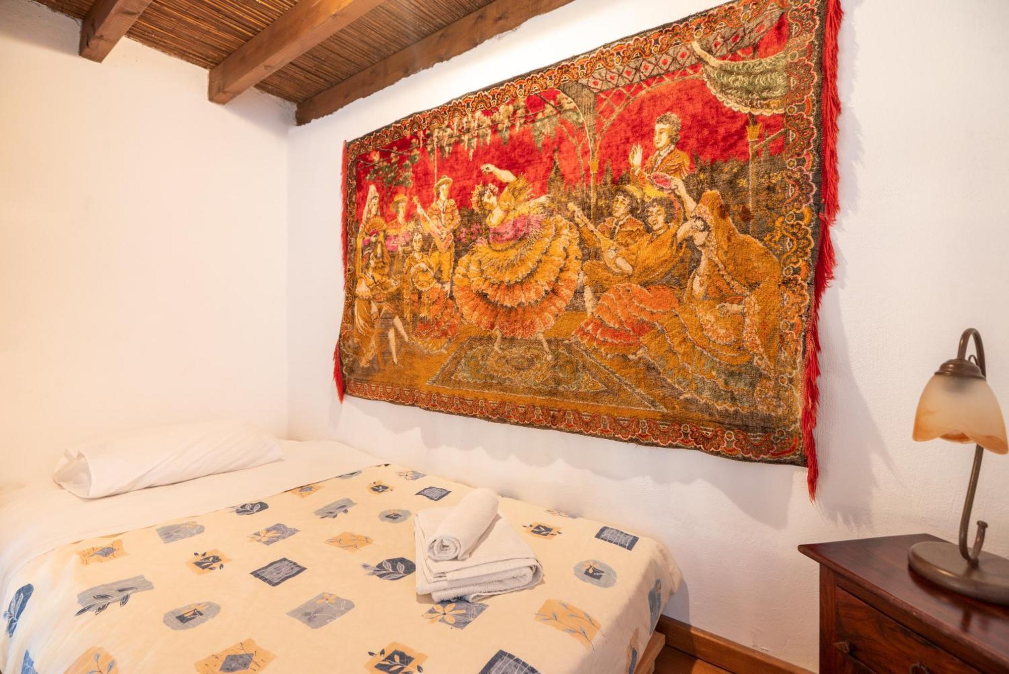 Fedra's Traditional House Psinthos