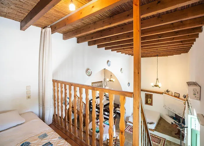 Fedra\'S Traditional House